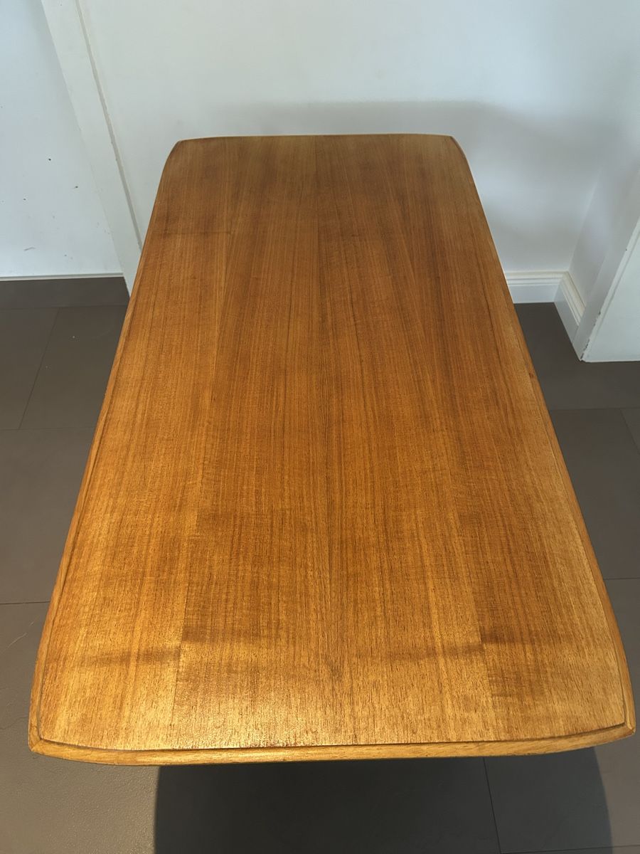 Tavoli: Mid-Century Couchtisch – Usato da Uetendorf venduto da REhome 5
