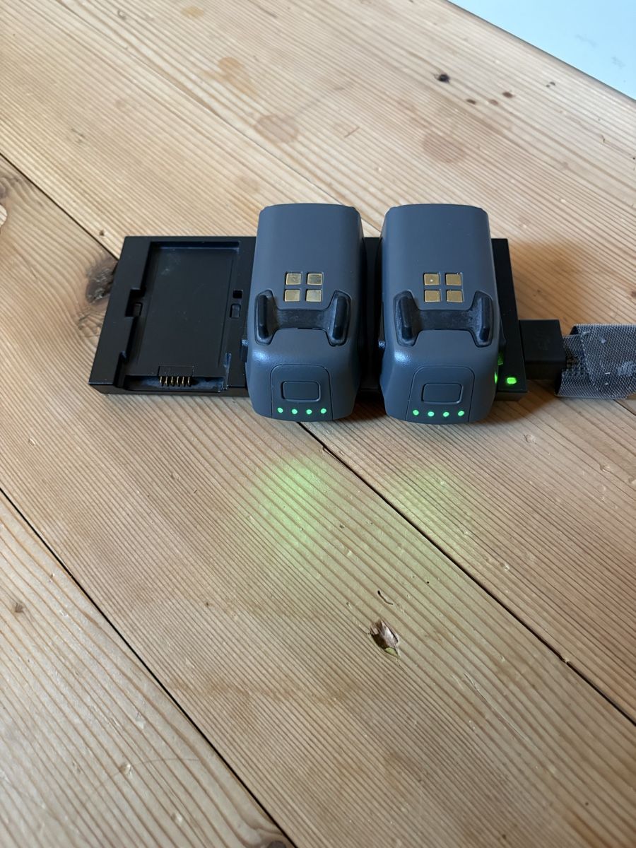 DJI Modellismo RC: DJI Spark  – Usato da Wald ZH venduto da Poschtwage 2