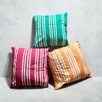 18 Kissen