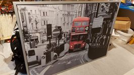 Bild London Bus