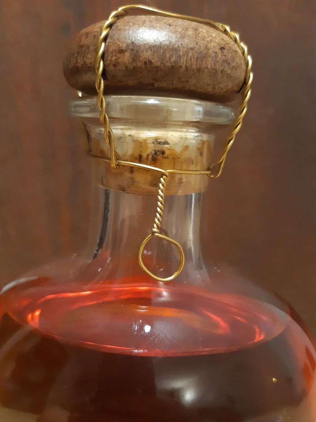 Berta Bevande alcoliche: Berta Bric Del Gaian Grappa 1985 45% – Nuovo e nell'imballaggio originale da Elsau venduto da Rumsammler 6