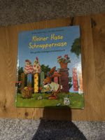 Kleiner Hase Schnuppernase Ostergeschichtenbuch gebraucht