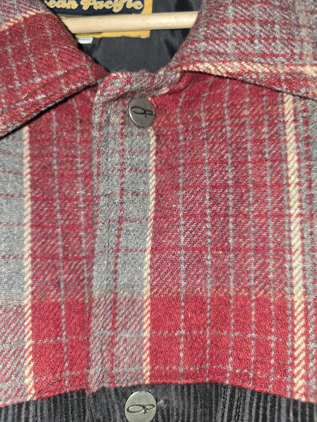 Jacken: Giaccone uomo stile boscaiolo – Gebraucht aus calpiogna von dadalter 5