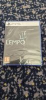 Neues PS5 Spiel - Lempo - ungeöffnet & Originalverpackt