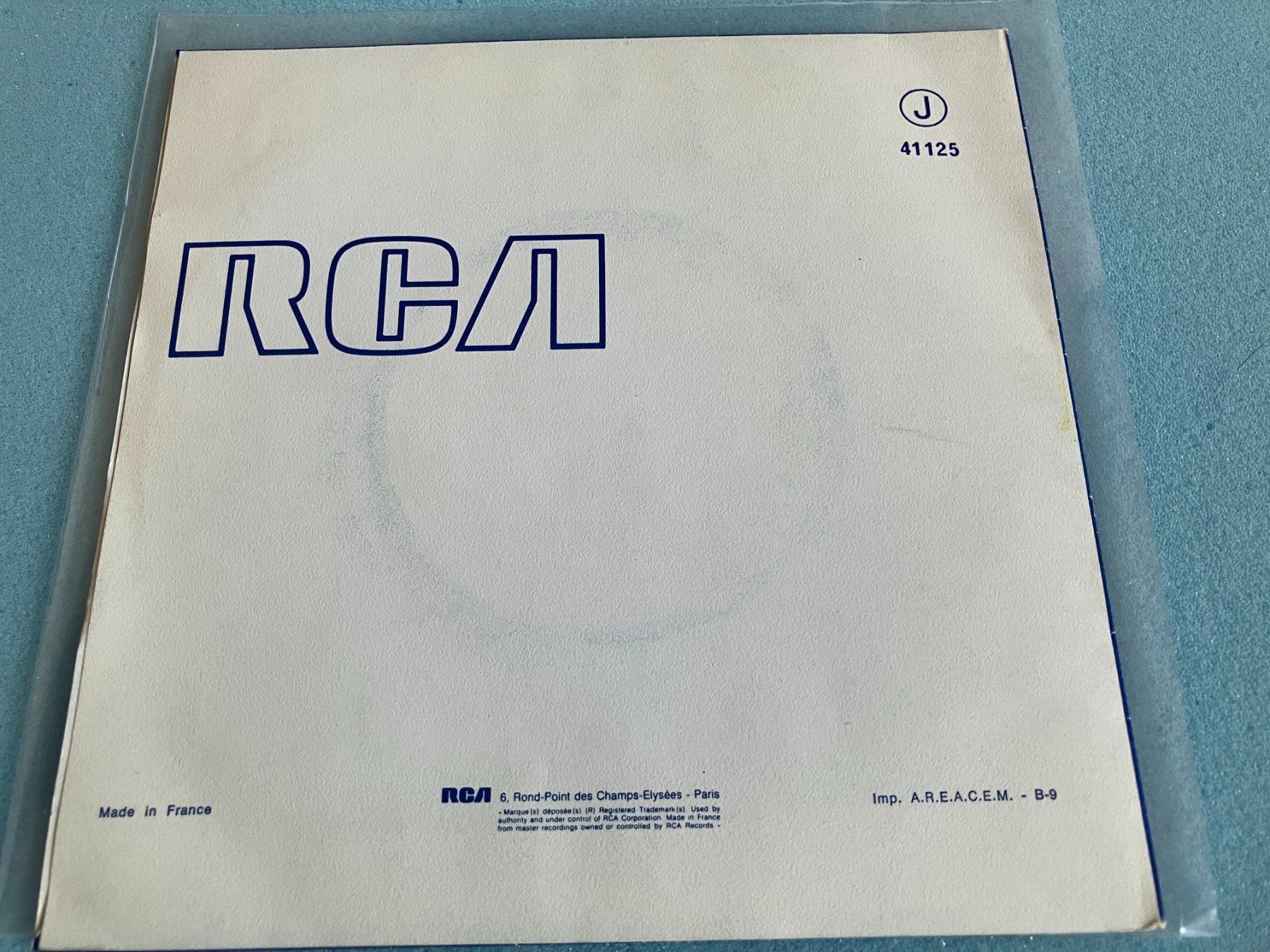 Dischi in vinile: David Bowie – Usato da Aarwangen venduto da Jukebox3 1