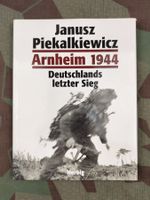 Buch Arnheim 1944 Deutschlands letzter Sieg