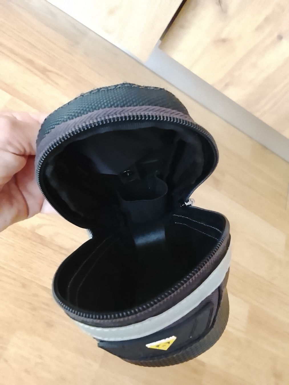 Topeak Taschen: Topeak sacoche de selle vélo – Gebraucht aus Couvet von fat_kyl7 4