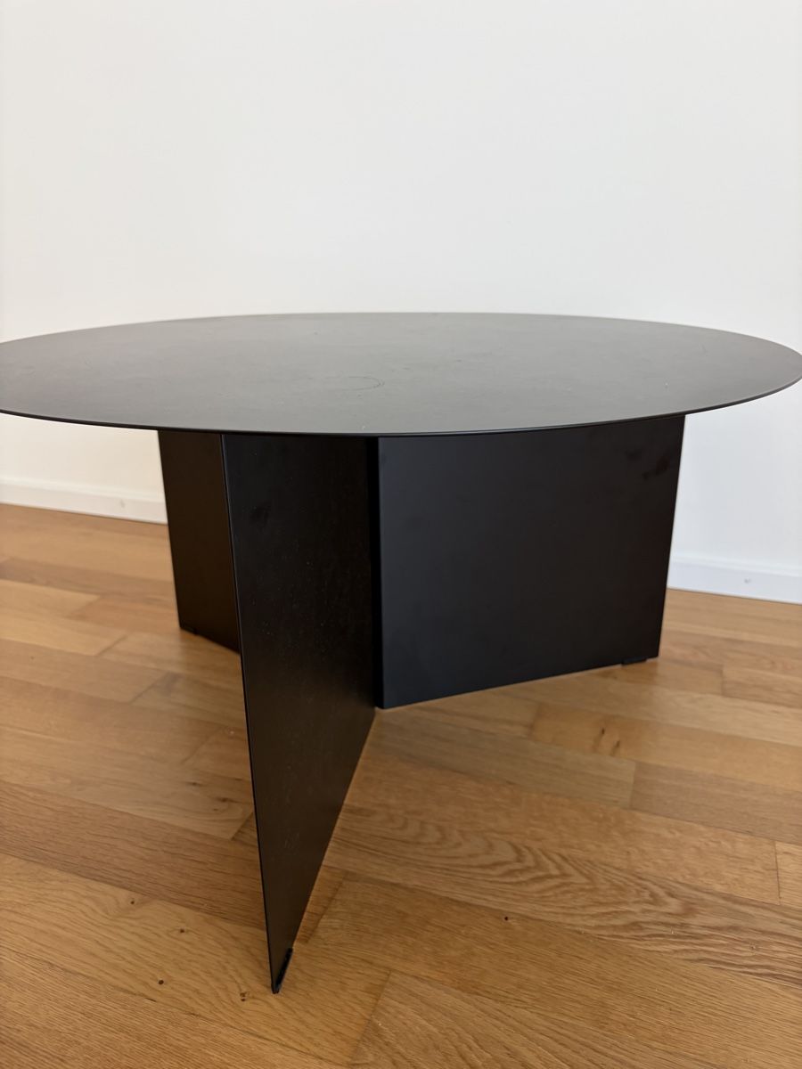 Hay Tische: HAY Design XL Slit Table / Couchtisch – Gebraucht aus Luzern von alf_289m 2
