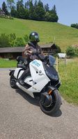 BMW CE 04 (15kw Version) zu verkaufen 
