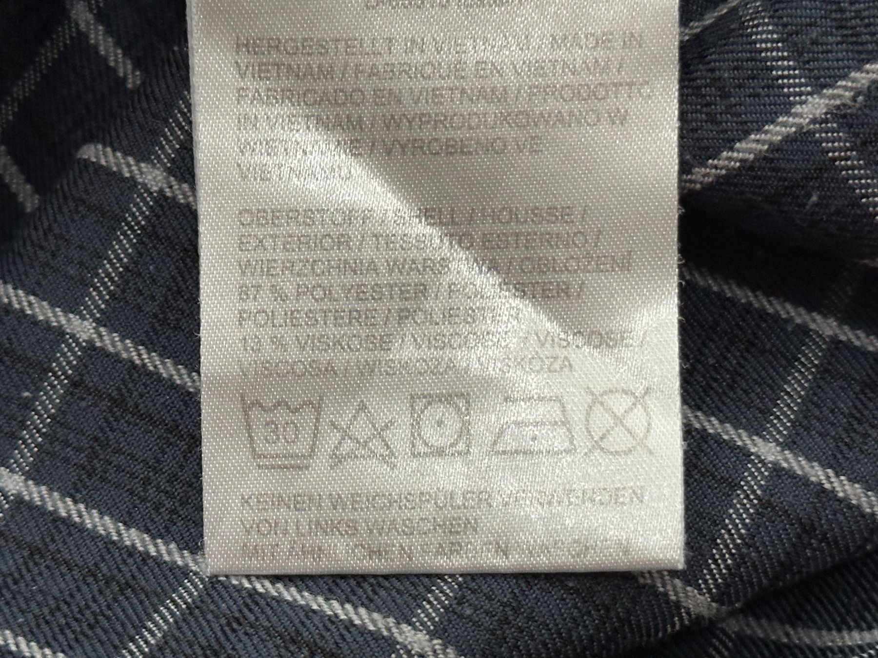 Jack Wolfskin Hemden: Jack Wolfskin Hemd Gr.M – Gebraucht aus Bern von BrandVilla 5