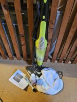 DAMPFREINIGER H2O HD