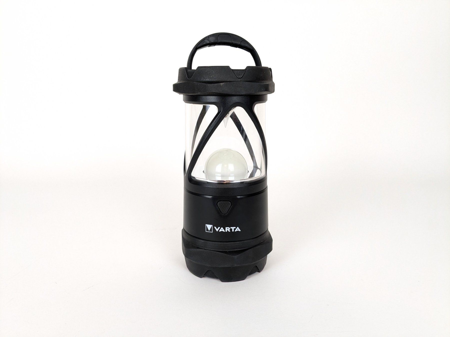 Varta Lampade: VARTA Campinglampe L30 Pro – Nuovo (secondo la descrizione) da Thun venduto da Restwert_Thun 1