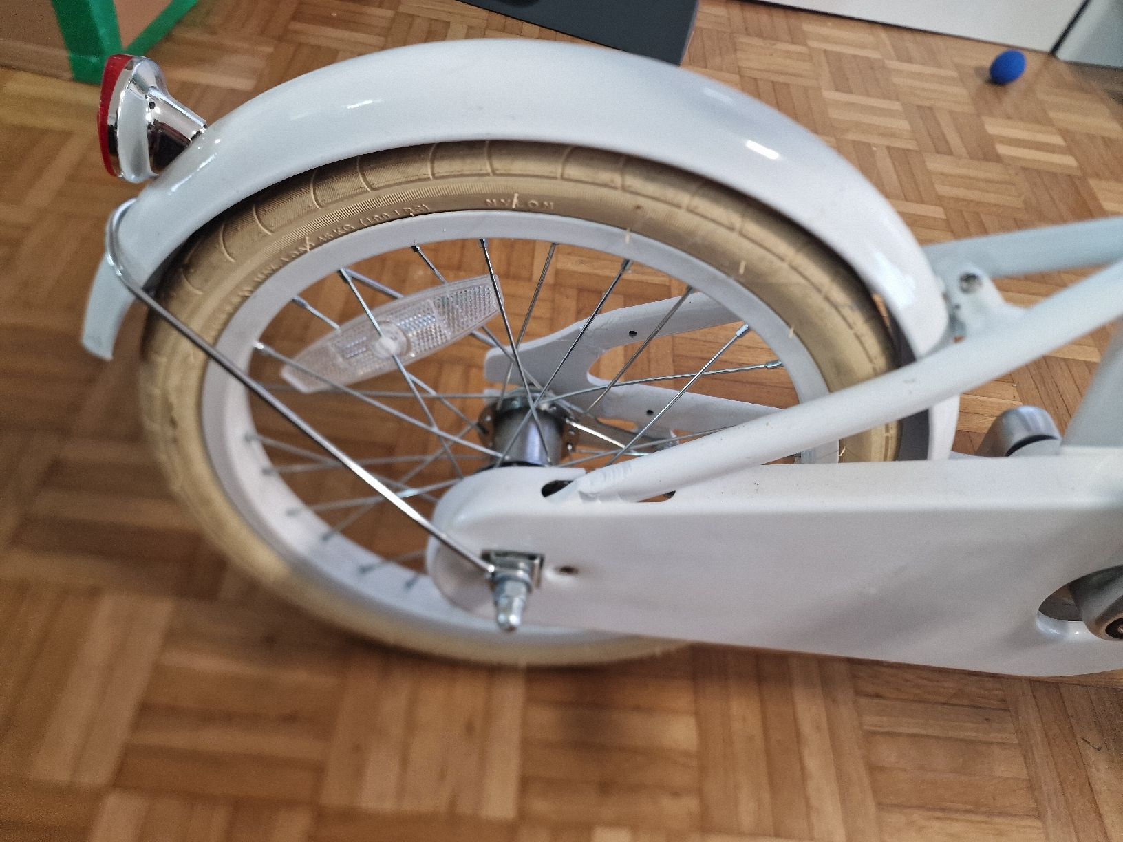 Banwood Biciclette: Kinder madchen Velo – Usato da Winterthur venduto da tens_yigs 3