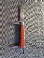 Taschenmesser Elsener Schwyz Jahrgang 40 rot guter Zustand