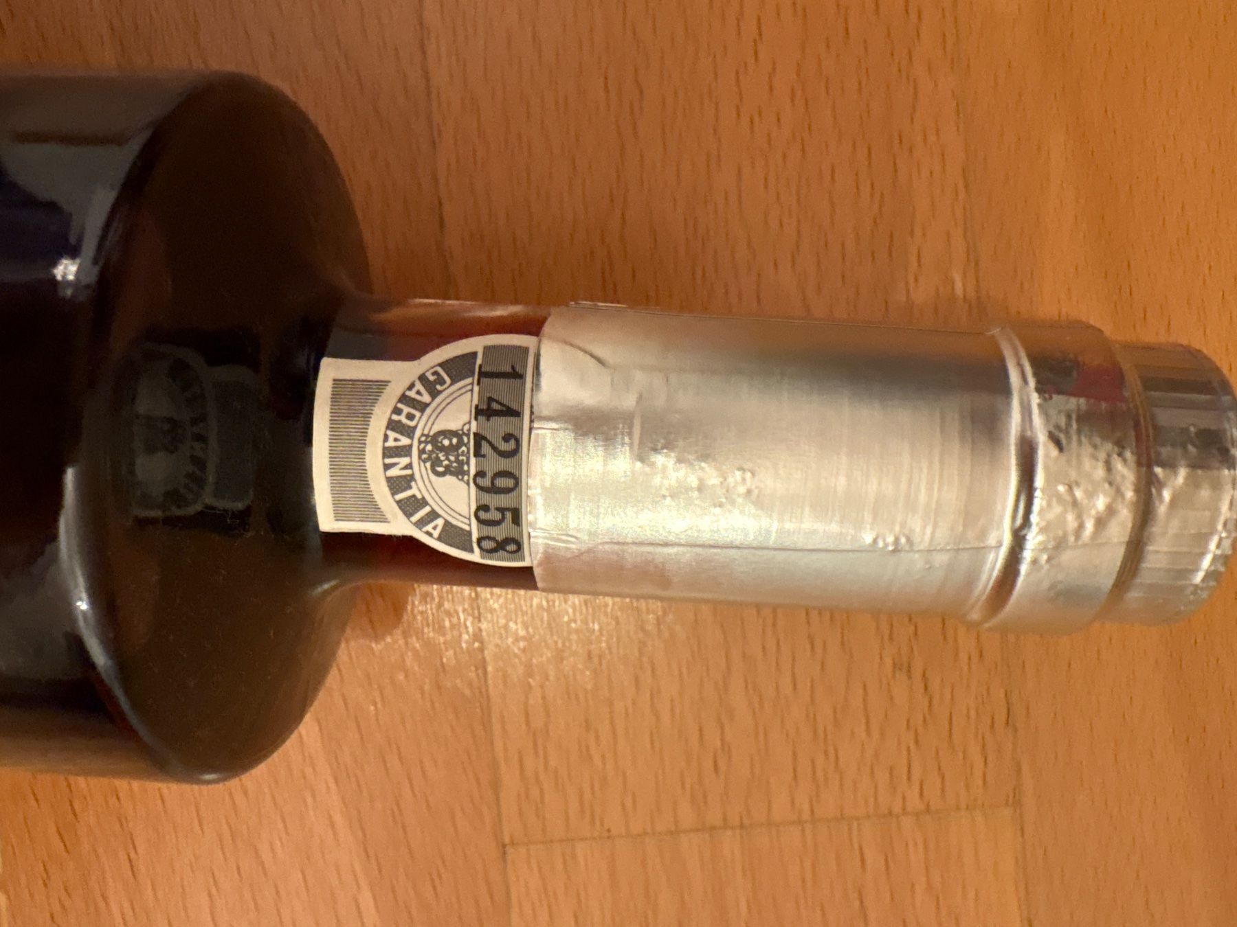 Spiritueux: Portwein – Neuf avec emballage d'origine à Effretikon par MarthaK. 2