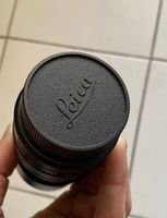Leica Elmarit 1.28/90