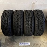 4 x Nissan Qashqai NEUE Winterräder 17 Zoll