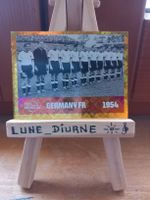 Carte FIFA Museum Allemagne FR 1954 FWC 11