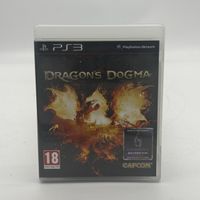 Dragon’s Dogma – PS3 | PAL | Komplett | Playstation 3 | Game
