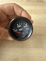 VDO OELTEMPERATUR ANZEIGE