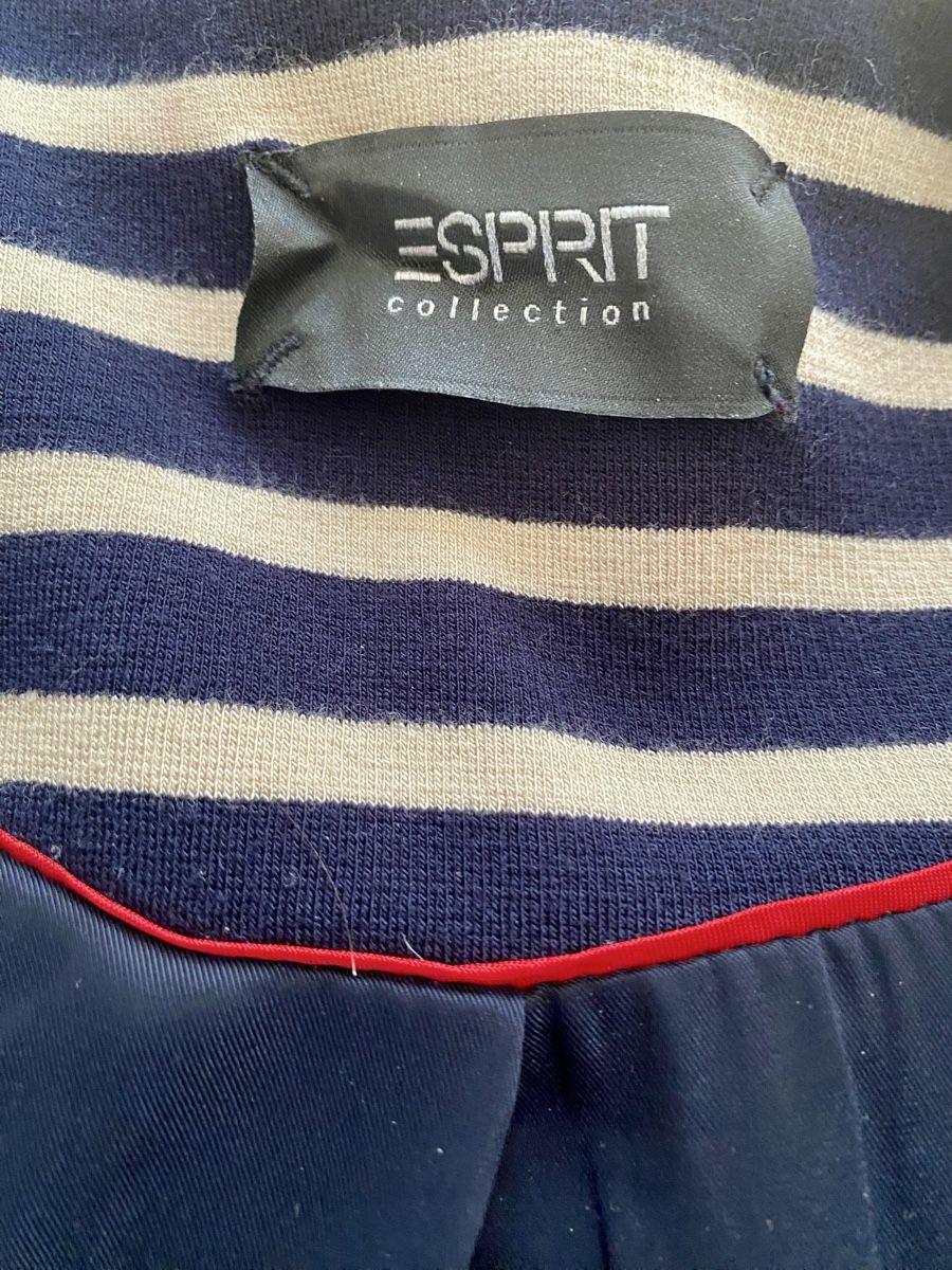 Esprit Giacche: Veste ESPRIT T 42 – Usato da Binningen venduto da ciel02 2