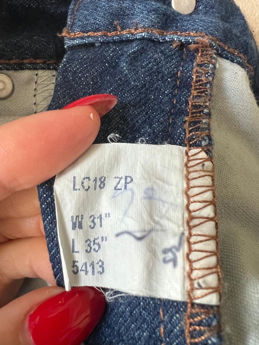 Lee Jeans: Lee Cooper Jeans, LC18 – Neu (gemäss Beschreibung) aus Schliern b. Köniz von Corinu59 3