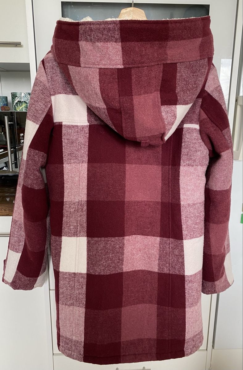 Cappotti: Umstands- und Tragejacke Herbst/Winter – Usato da Rüschlikon venduto da s01_875y 5