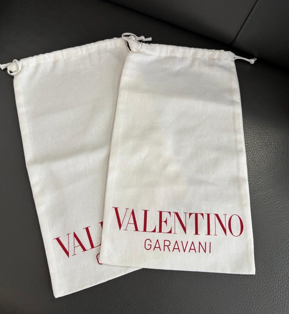 Valentino Taschen: Valentino  Staubbeutel / Dustbag – Neu (gemäss Beschreibung) aus Steinhausen von esmeralda45