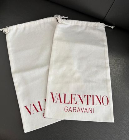 Valentino  Staubbeutel / Dustbag