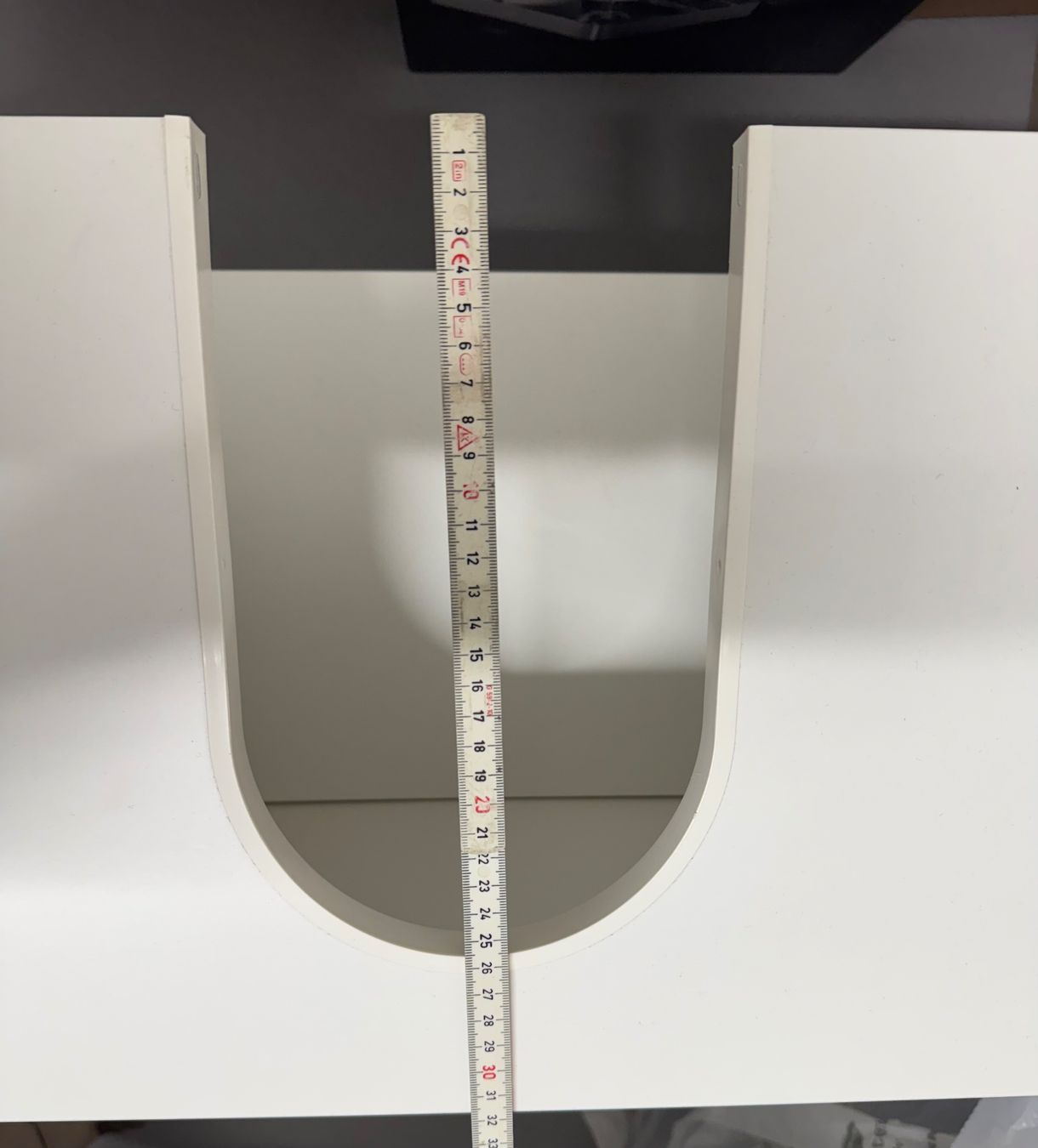 Ikea Mobili per bagno: Badezimmermöbel Ikea NYSJÖN – Usato da Dietwil venduto da Steinetritt 6
