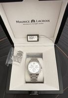 Maurice Lacroix Miros Chronographe Ladies