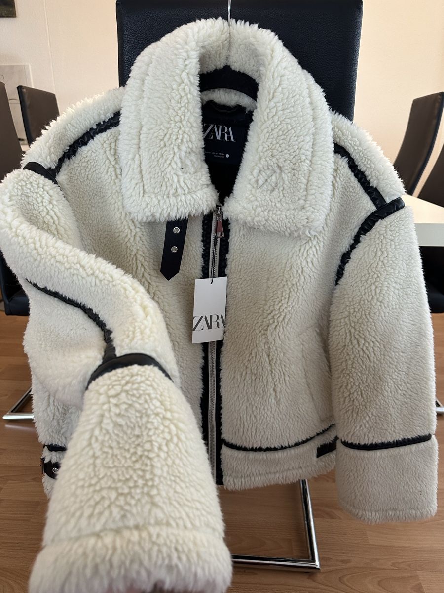 Zara Giacche: Zara Jacke mit Etikett – Nuovo e nell'imballaggio originale da Winterthur venduto da Violeta_l 2