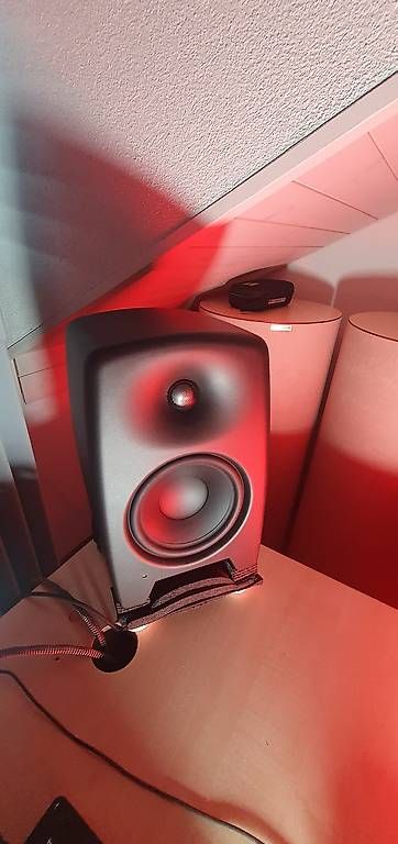 Casse acustiche: Genelec  – Usato da Baar venduto da paulK17