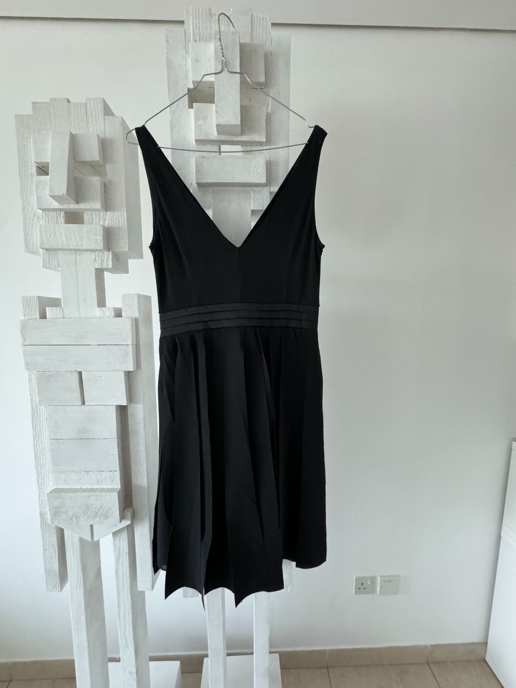 Kleider: NEU: PRINCIPLES Kleid schwarz   Gr. UK 12 – Neu (gemäss Beschreibung) aus Maienfeld von Fashion_2009 3