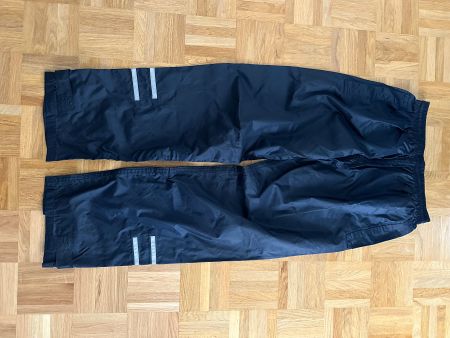TCM Regenhose Gr. 146 - 152 wie NEU