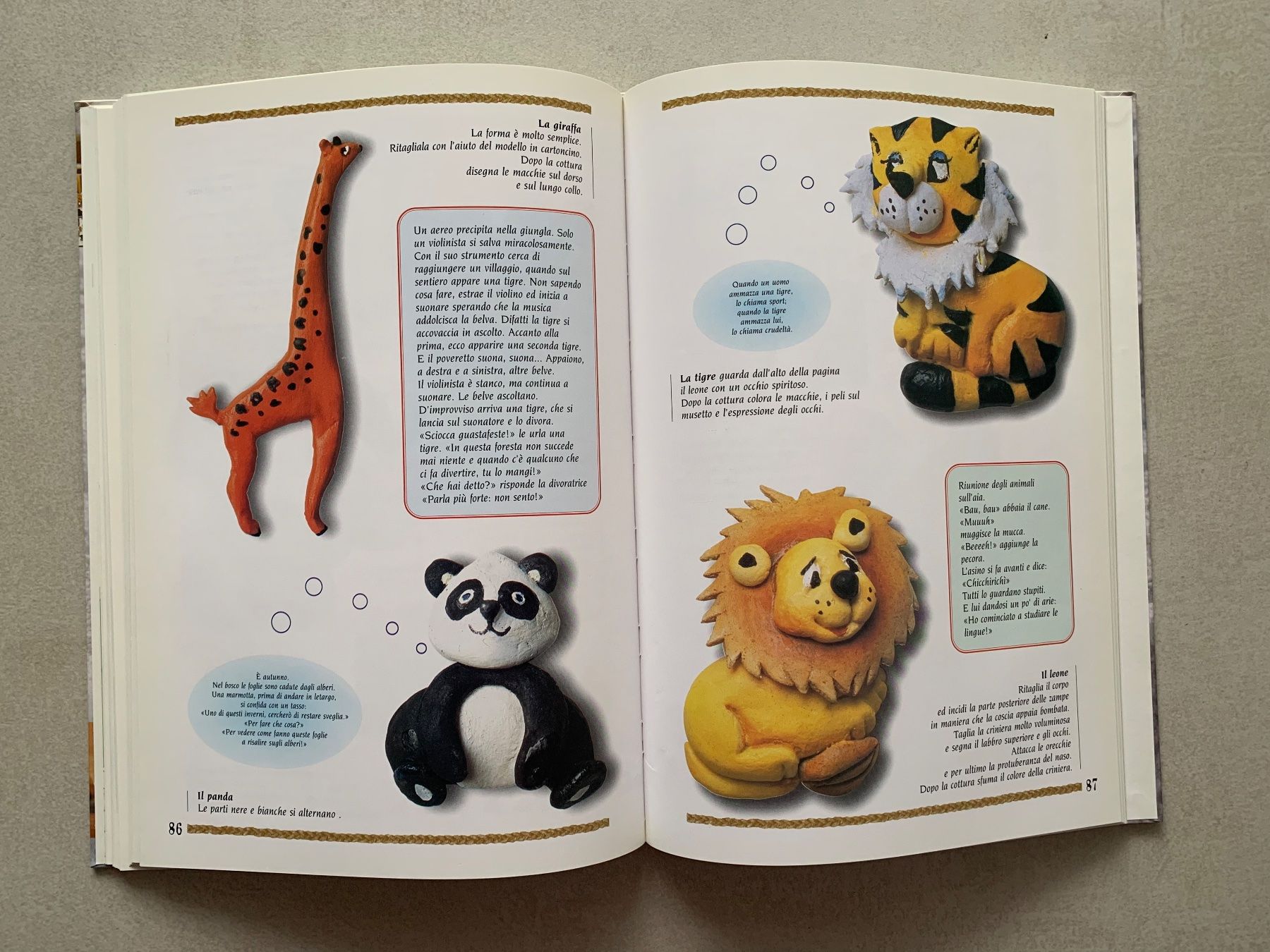 Libri: Libro   Sculture di pane per bambini – Usato da Minusio venduto da murimiri 2
