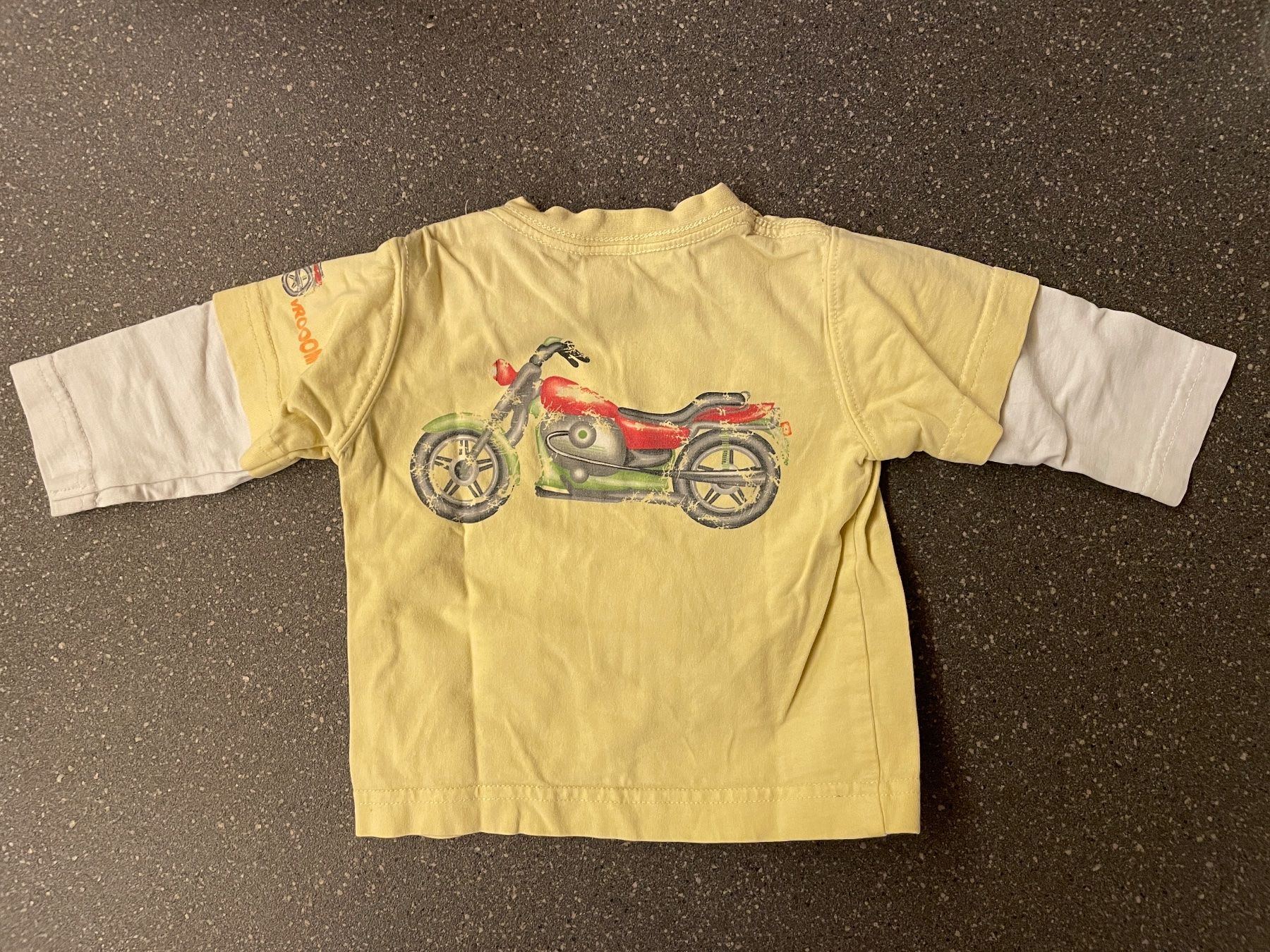 H&M Maglioni & Felpe: Sweatshirt Grösse 62 – Usato da Embrach venduto da Smart0 1