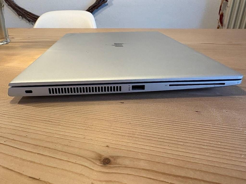 Hewlett Packard Notebook: HP Elitebook 840 G6 Notebook Laptop – Usato da Worb venduto da kram01 3