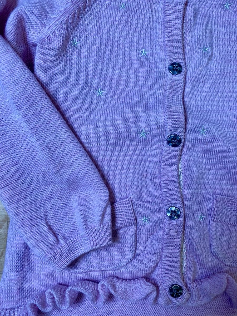 Name It Maglioni & Felpe: ‘Name it’ Wollpullover 92, repariert – Usato da Zürich venduto da Mariaov 2