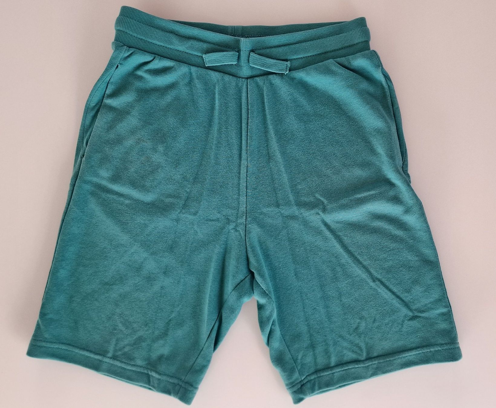 Pantaloni: 2x SHORTS Gr.158 – Usato da Meggen venduto da Lunime 4