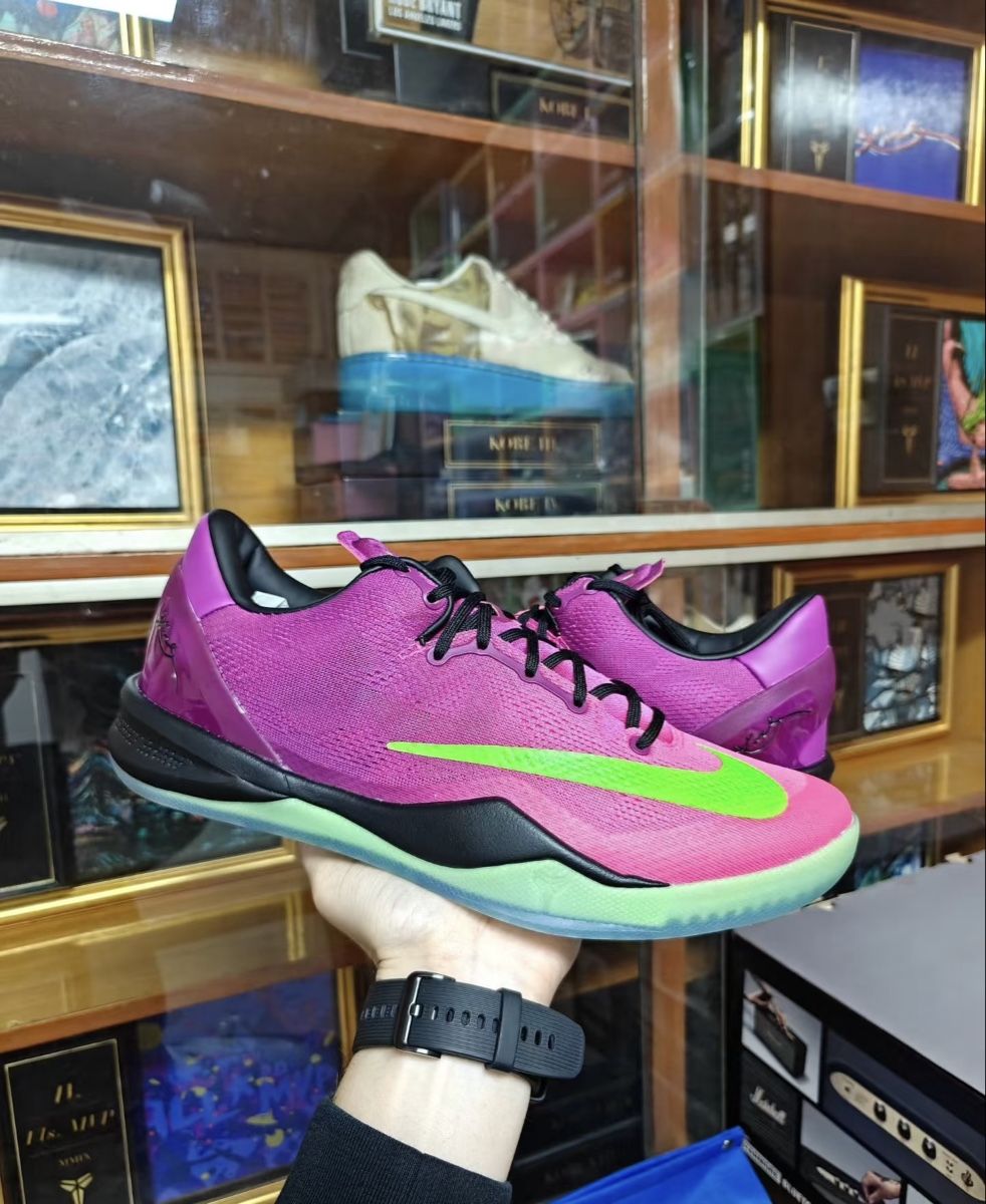 Nike Scarpe da uomo: nike kobe 8 protro mambacurial size46 – Usato da Zürich venduto da zha_bs5p 1