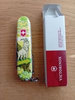 Victorinox Spartan Goat lim. Edt. 2027