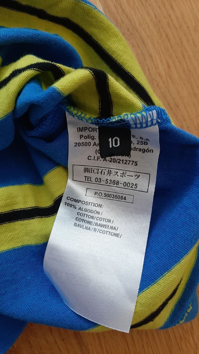 Chemises, T-shirts & Polos: TERNUA Shirt Grösse 10/140  – D'occasion à Dübendorf par Luuuusmeitli12 1