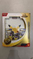 Pokemon 30th Anniversary Binder Collection