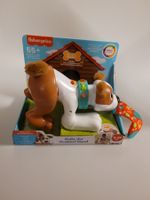 Fisher Price Krabbelhund Bello Ab 6 Monaten
