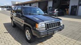 Jeep Grand Cherokee 5.9