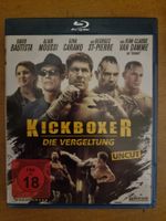 Kickboxer: Die Vergeltung UNCUT Blu-Ray