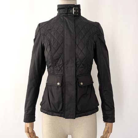 BELSTAFF Jacket