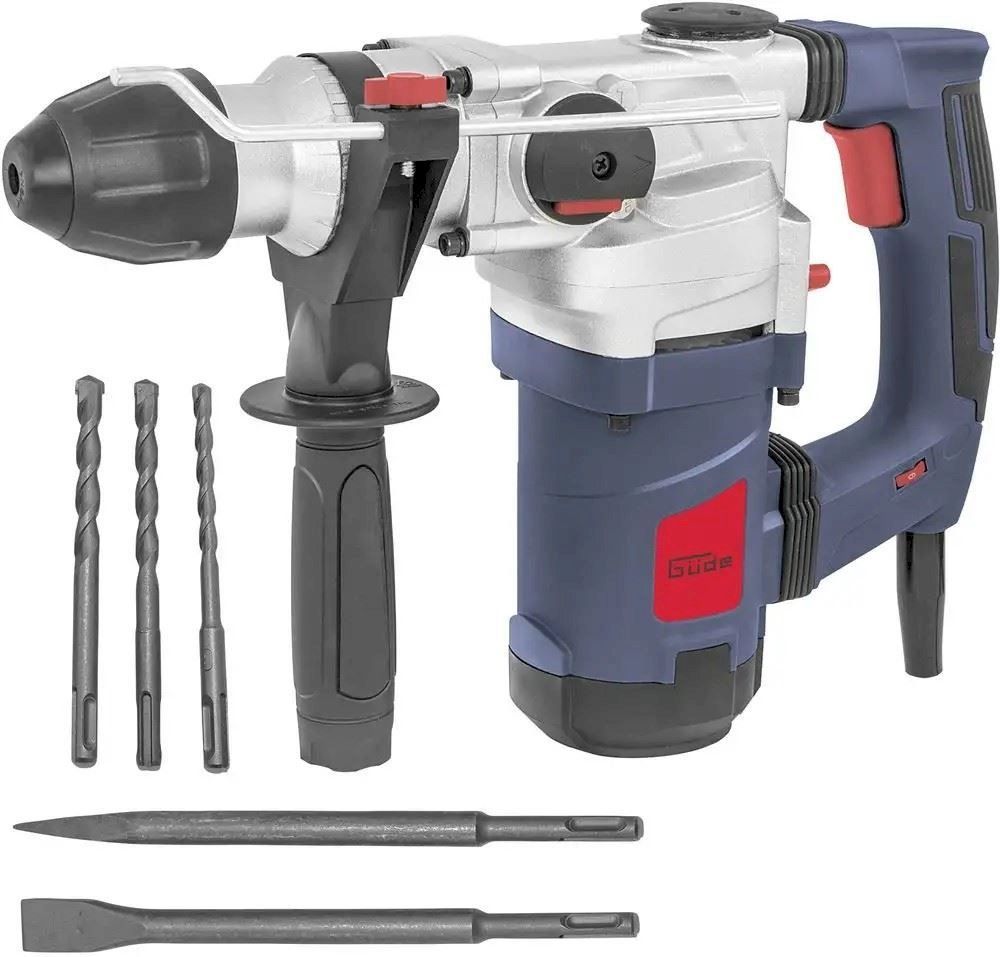 Bohrmaschinen: Güde KH 32 E Kombihammer – Neu und originalverpackt aus Bottighofen von zaap