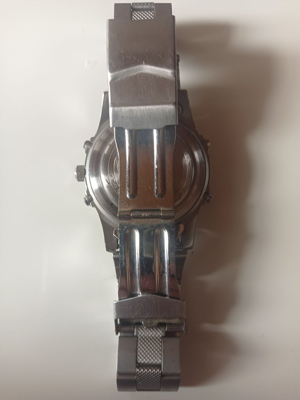 Timex Montres: Timex Expedition indiglo – D'occasion à Mittelhäusern par Steigerer3 1